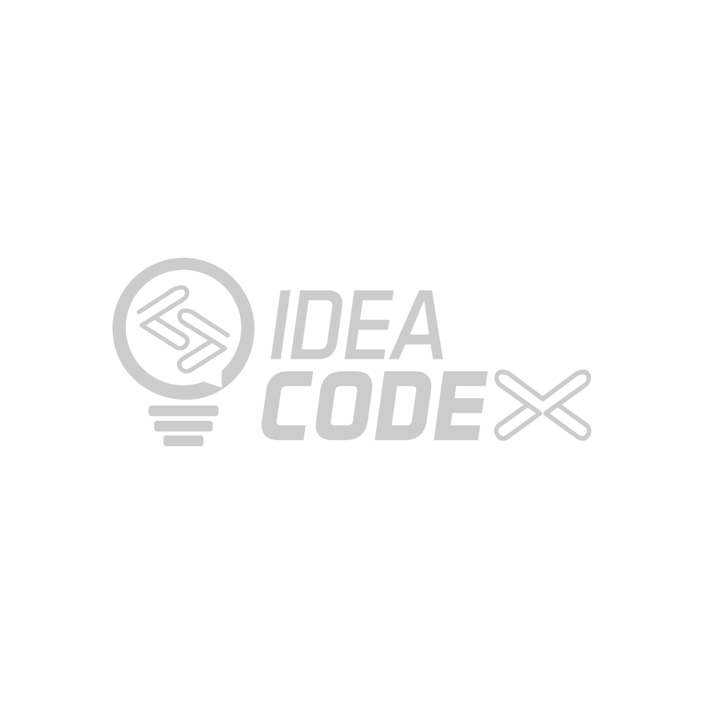 IDEA CODEX