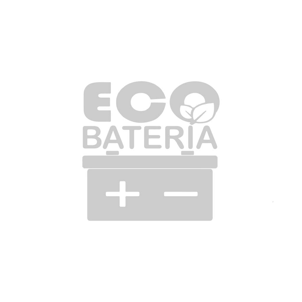 ECO BATERÍAS